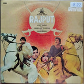 Laxmikant Pyarelal*, Anand Bakshi - Rajput (Vinyl)