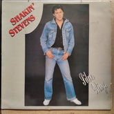 Shaking Stevens - Sliver Wings (Vinyl)