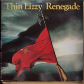 Thin Lizzy - Renegade (Vinyl)