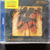 Santana - Marathon (CD)