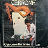 Cerrone - Cerrone's Paradise (Vinyl)