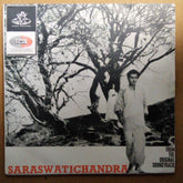 Kalyanji Anandji* - Saraswatichandra (45-RPM)