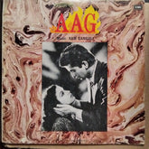 Ram Ganguli - Aag (Vinyl)