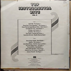 Various - Top Instrumental Hits Vol. 2 (Vinyl)