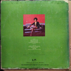 Shirley Bassey - Never Never Never (Vinyl)