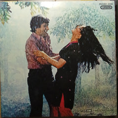 Rajesh Roshan - Kala Patthar (Vinyl)