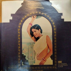 Laxmikant Pyarelal*, Pandit Narendra Sharma*, Anand Bakshi, Vitthalbhai Patel* - Satyam Shivam Sundaram (Love Sublime) (Vinyl)