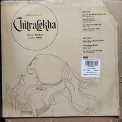 Roshan  - Chitralekha  (Vinyl)