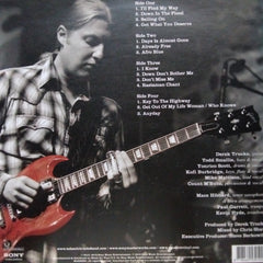 The Derek Trucks Band - Roadsongs (Vinyl)