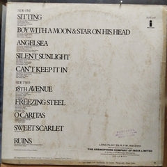 Cat Stevens - Catch Bullatfour (Vinyl)