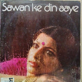 Various - Monsoon Songs From Films, Sawan Ke Din Aaye (Vinyl)