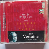 Bhimsen Joshi - Thumri & Dadra Vol. 2 (CD)