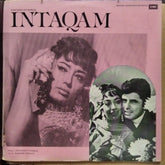 Laxmikant Pyarelal - Intaqam (Vinyl)