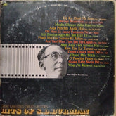 Various - Great Maestro: Great Melodies. Hits Of S.D. Burman (Vinyl)