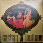 Kalyanji Anandji* - Sachaa Jhutha (Vinyl)