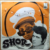 Laxmikant Pyarelal - Shor (45-RPM)