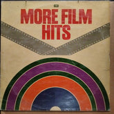 Various - More Film Hits (Vinyl)