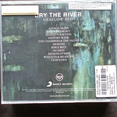 Dry The River - Shallow Bed (CD)