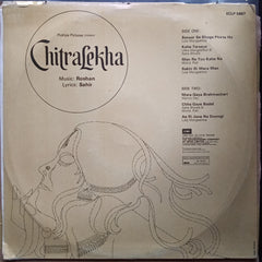 Roshan - Chitralekha (Vinyl)