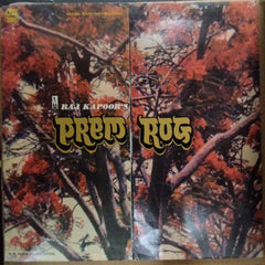 Laxmikant Pyarelal - Prem Rog (Vinyl)