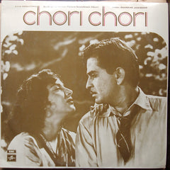 Shankar Jaikishan - Chori Chori (Vinyl)