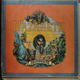 Nazareth -  Rampant (Vinyl)