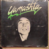 Yamashta - Raindog (Vinyl)