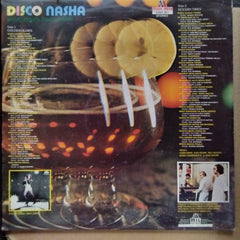 Nandu Bhende - Disco Nasha (Vinyl)