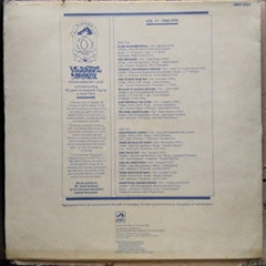 Various  - Yaadon Ki Manzil - Down Memory Lane - Vol.11 (1968-1970) (Vinyl)