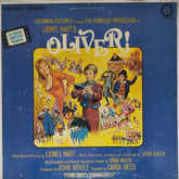 Lionel Bart - Oliver! - Original Soundtrack Recording (Vinyl)