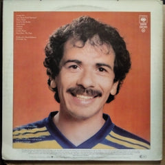 Devadip Carlos Santana* - The Swing Of Delight (Vinyl)