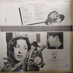 Shankar Jaikishan*, Shailendra, Hasrat Jaipuri - Shree 420 (Vinyl)