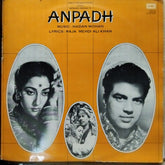 Madan Mohan - Anpadh (Vinyl)