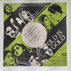 Shankar Jaikishan - Daag (45-RPM)