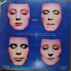 The Manhattan Transfer - Mecca For Moderns (Vinyl)