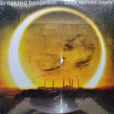 Breaking Benjamin - Dark Before Dawn (Vinyl)