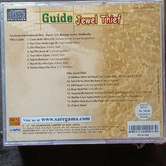 S D Burman - Guide + Jewel Thief (CD)