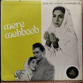 Naushad - Mere Mehboob (Vinyl)
