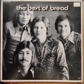 Bread - The Best Of Bread (Vinyl)
