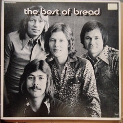 Bread - The Best Of Bread (Vinyl)