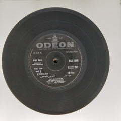 C. Ramchandra - Parchhain (45-RPM)