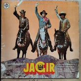 R. D. Burman - Jagir (Vinyl)