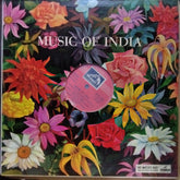 Various - Drums Of India (Vinyl)