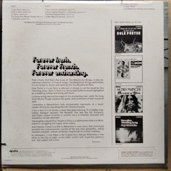 The Melachrino Strings And Orchestra, Trio Musette De Paris - I Love Paris (Vinyl)