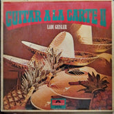 Ladi Geisler - Guitar Ala Carte (Vinyl)