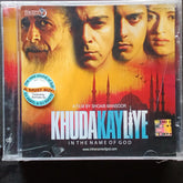 Various - Khuda Ke Liye (CD)