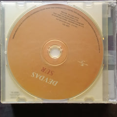 Ismail Darbar + M M Kreem - Devdas + Sur (CD)