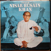 Nisar Husain Khan  - Nisar Husain Khan  (Vinyl)