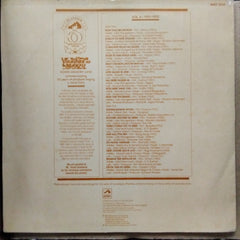 Various  - Yaadon Ki Manzil - Down Memory Lane Vol.4 (1951-1953) (Vinyl)