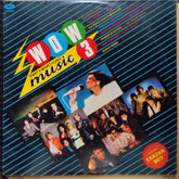 Various - Wow That'S What I Call Music Vo 3 (Vinyl)